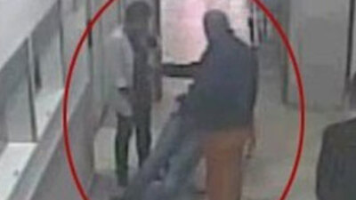 "Sizi boşuna öldürmüyorlar"