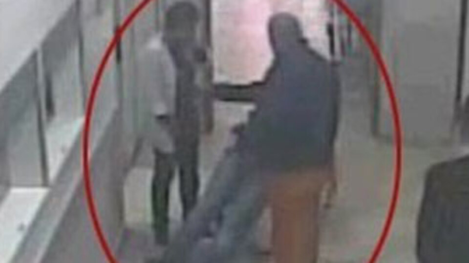 "Sizi boşuna öldürmüyorlar"