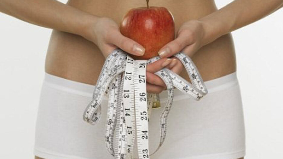 Cinsiyete göre tüketilmesi gerekenler