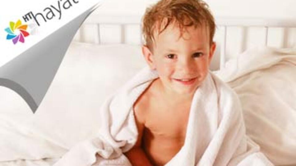 Her 5 çocuktan biri bu sorunu yaşıyor