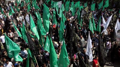 "İslami Cihad ile Hamas birleşmeyi düşünüyor"