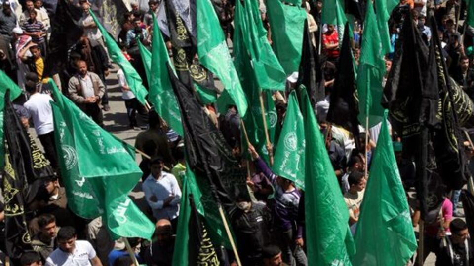 "İslami Cihad ile Hamas birleşmeyi düşünüyor"