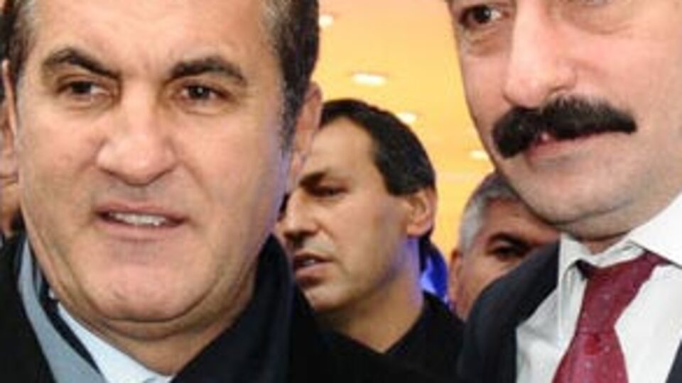 İşte Ali Kaptan'ın yeni işi!