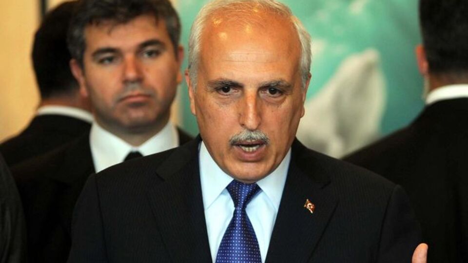 "1 Mayıs, bayram ruhuna uygun şekilde kutlandı"