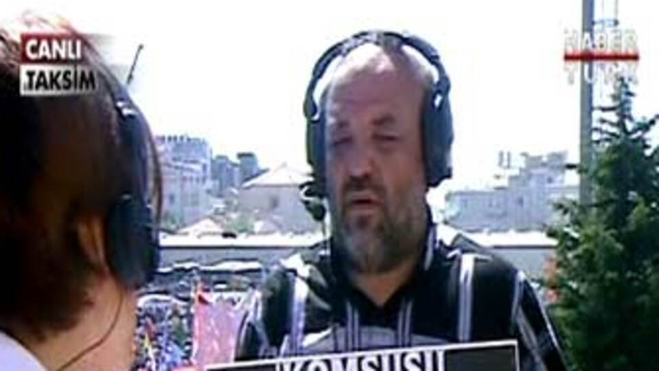 "1 Mayıs alanlarına ülkenin maneviyatı yansımıyordu"