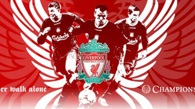 Liverpool artık Türkiye'den giyinecek!