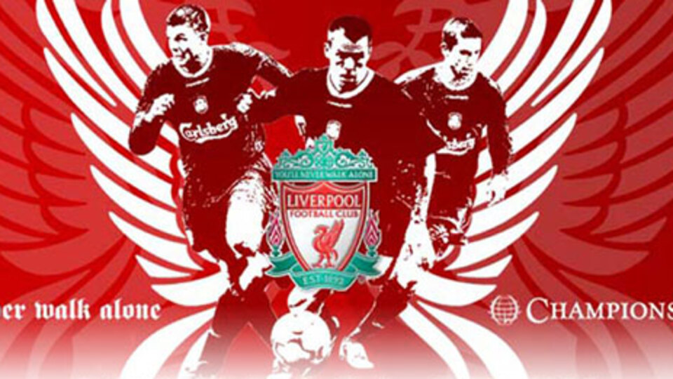 Liverpool artık Türkiye'den giyinecek!