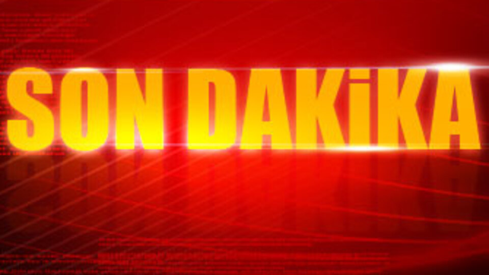 İzmir'de deprem!