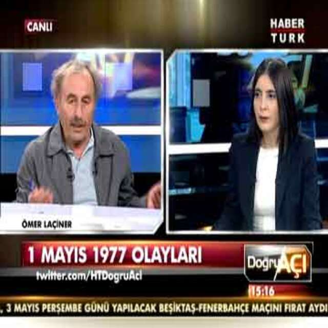 34 kişinin ölümünden solcular mı sorumlu? VİDEO