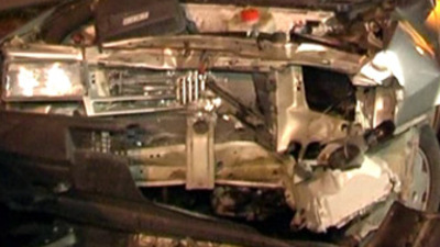 Esenler'de kaza: 4 yaralı