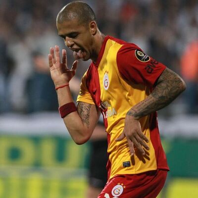 Melo zirvede!
