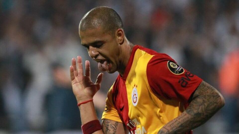 Melo zirvede!
