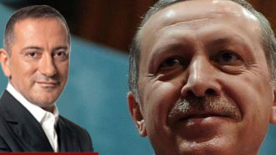 13 yıllık bir yazı