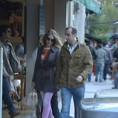 Magazinci yakalanırsa...