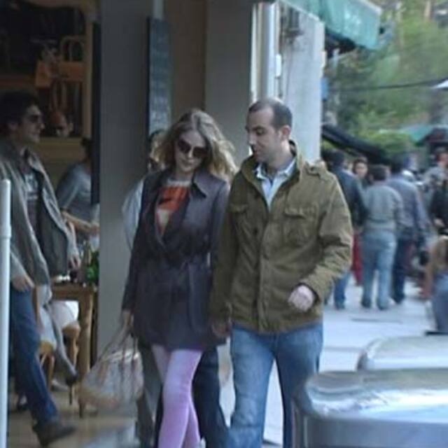 Magazinci yakalanırsa...