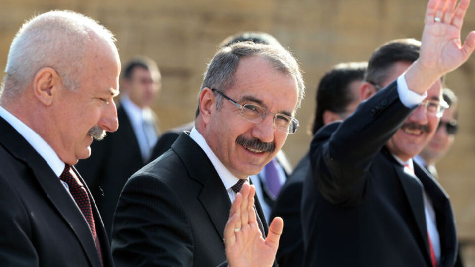 "Bu bir taslak proje tartışmalar gereksiz"