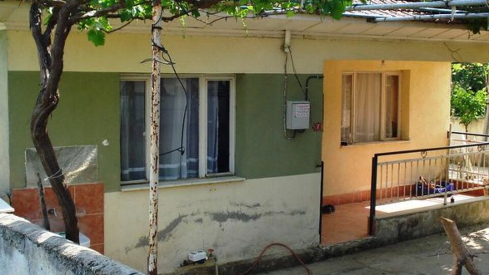 Yasak aşk cinayeti çıktı!