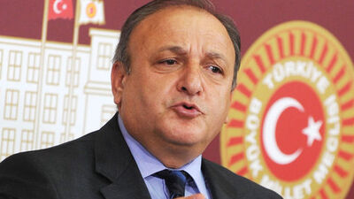 MHP'li Oktay Vural'dan açıklamalar