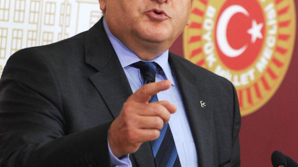 MHP'li Oktay Vural'dan açıklamalar