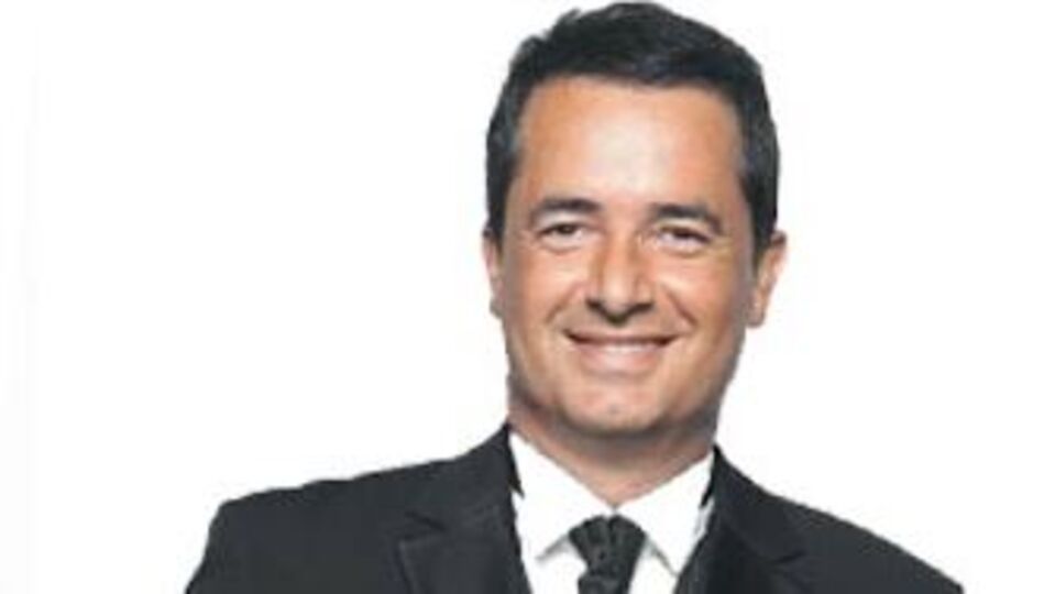 Acun'dan yeni çılgın proje!