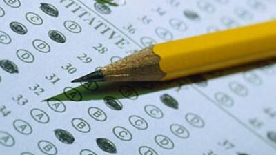 LYS'de son dakika sürprizi!