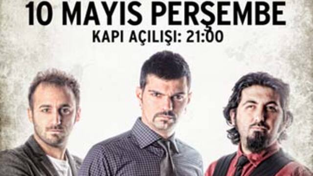 Yeni single ile "Devam" ediyorlar!
