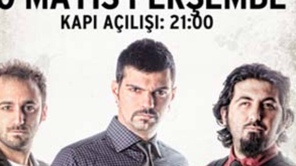 Yeni single ile "Devam" ediyorlar!