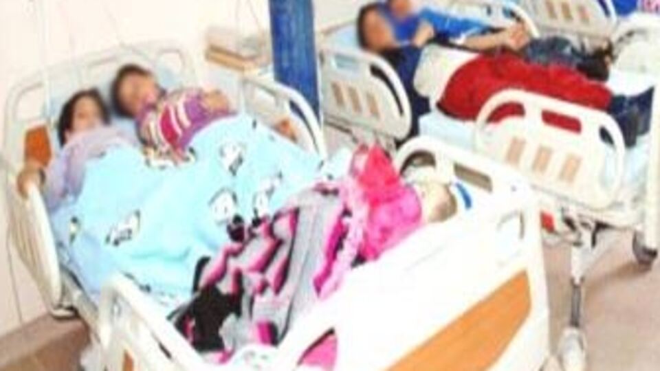 Üç bakanlıktan süt açıklaması