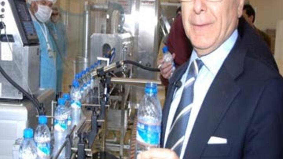 Aytaç Durak beraat etti