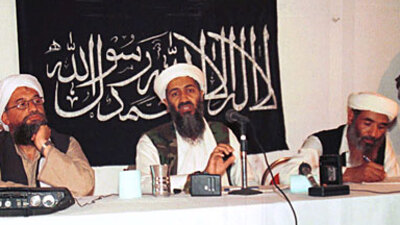 Porno filmden El Kaide'nin gizli planları çıktı