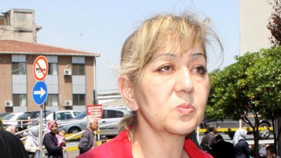 Levent Ersöz yoğun bakıma kaldırıldı