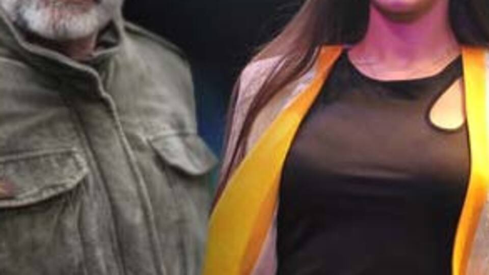 Bir dedikodu da Ali Taran ve Ece Gürsel'den