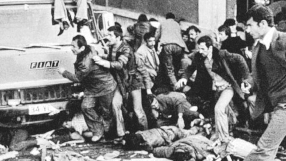 CHP, 1 Mayıs 1977 için araştırma istedi