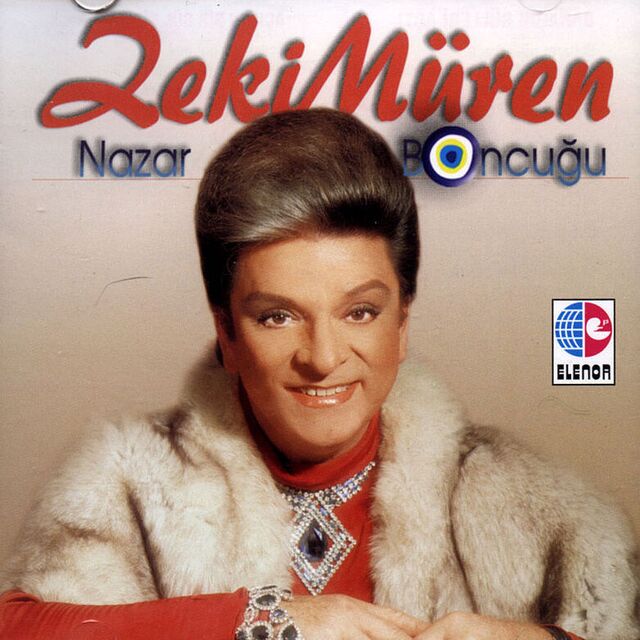 Zeki Müren sahneye dönüyor!
