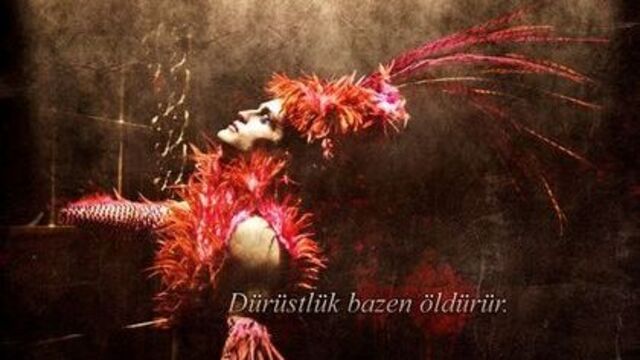 Guardian'dan 'Zenne'ye övgü VİDEO-GALERİ