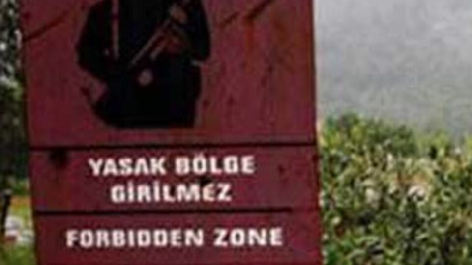 Kışlada işlenen suça da sivil yargı bakacak