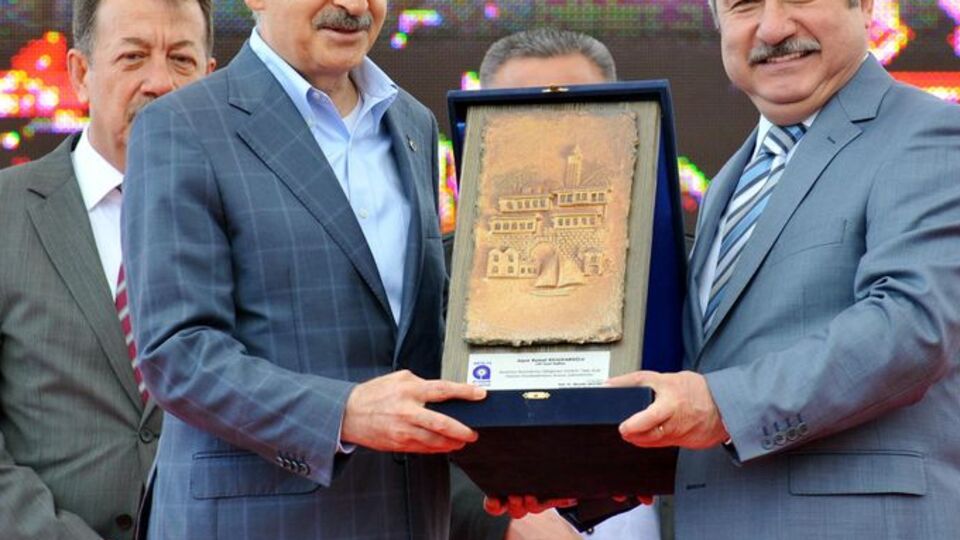 Muhalif ses Kılıçdaroğlu ile görüştü: "Başkanı bilgilendirdim"