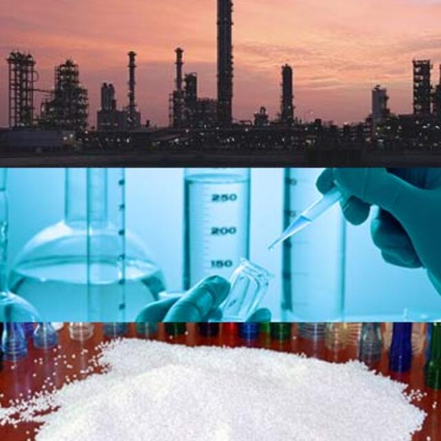 Petrokimyada dev yatırım