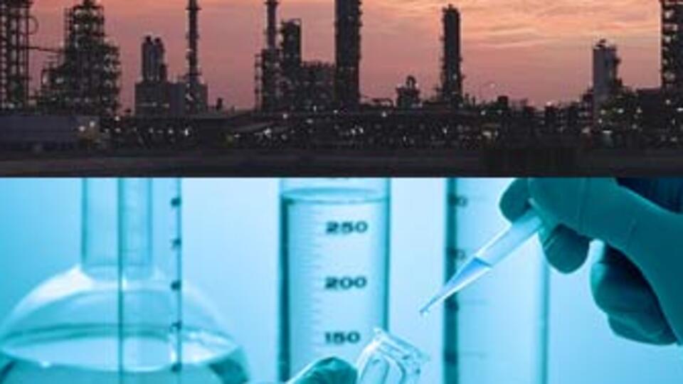 Petrokimyada dev yatırım