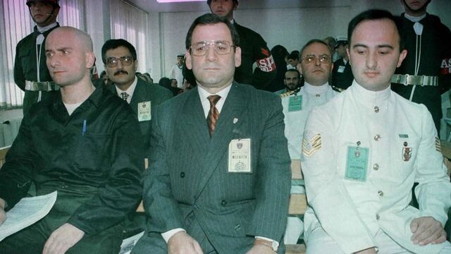 Bülent Orakoğlu ifade verdi