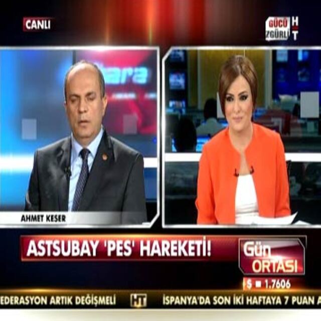 Astsubaylar 'bu kadarına artık pes' diyor