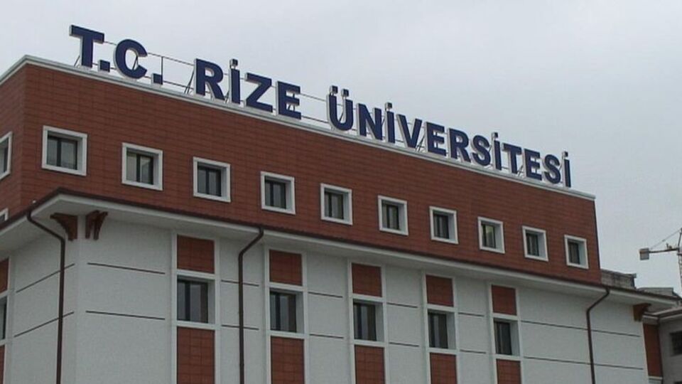 "RTE" için logo aranıyor