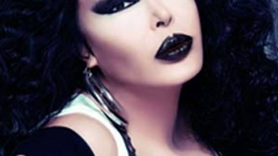 "Ben Diva'yım x-ray'den geçmem"