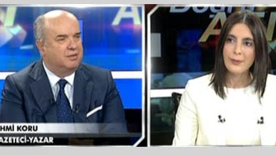 "Aslında Erdoğan ve Gül de 1 Mayıs'a katılırdı"