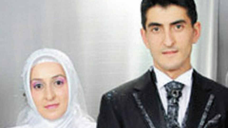 'Kanlı altın' davası