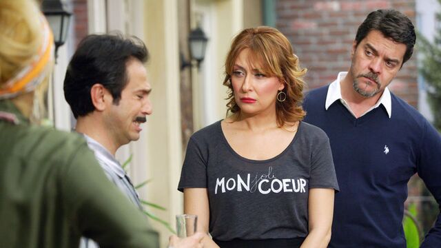 Ceket kavgası