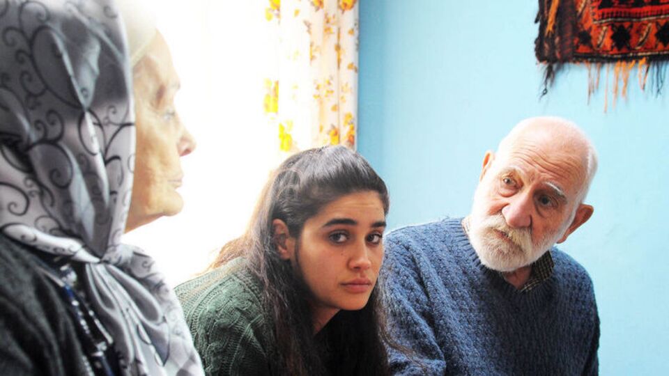Kerem'den evlilik yolunda büyük adım
