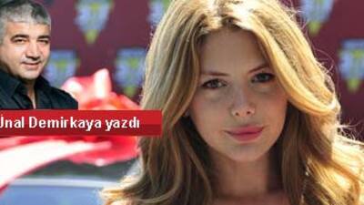 Meçhul sevgiliyle evlilik telaşı!