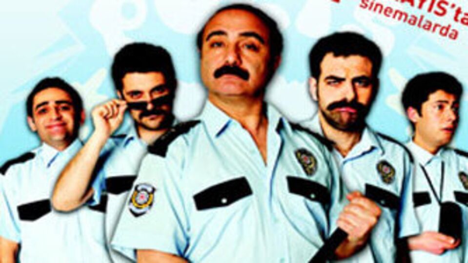 Polise indirim var!