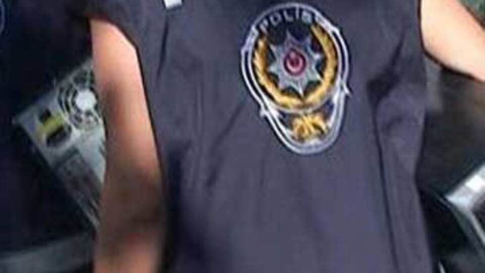 BDP'li kadınlara operasyon: 14 gözaltı